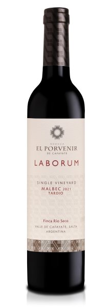EL PORVENIR - Laborum Malbec Late Harvest 2022